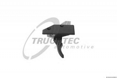 TRUCKTEC AUTOMOTIVE 0260032 -  Ручка, открывания моторного отсека